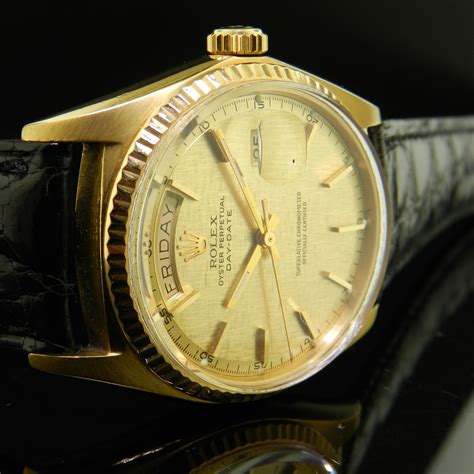 rolex president usato|rolex president models.